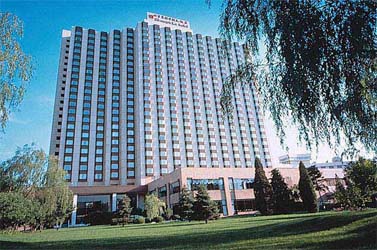 Beijing Shangri-La Hotel